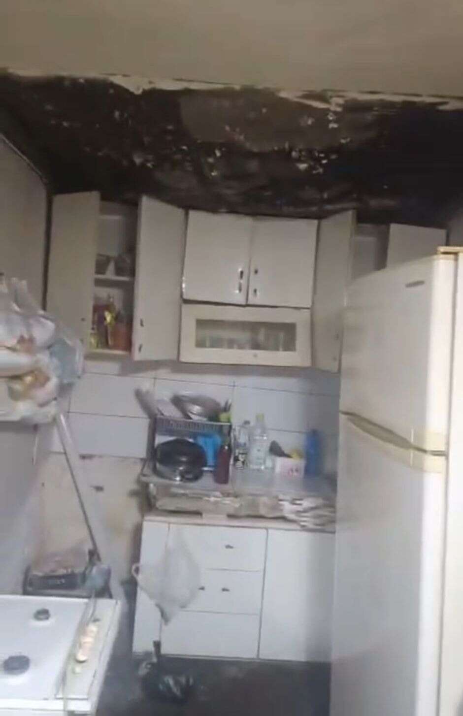 Kaçırılan 8 yaşındaki çocuğun 7 yıllık esaretini polis bitirdi! Çöp evde bulundu 8